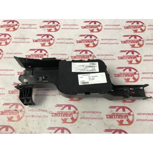 Кронштейн проводов Renault Trafic III 2014-2021 242969696R